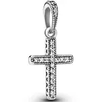 Pandora Women Silver Pendant - 397571CZ