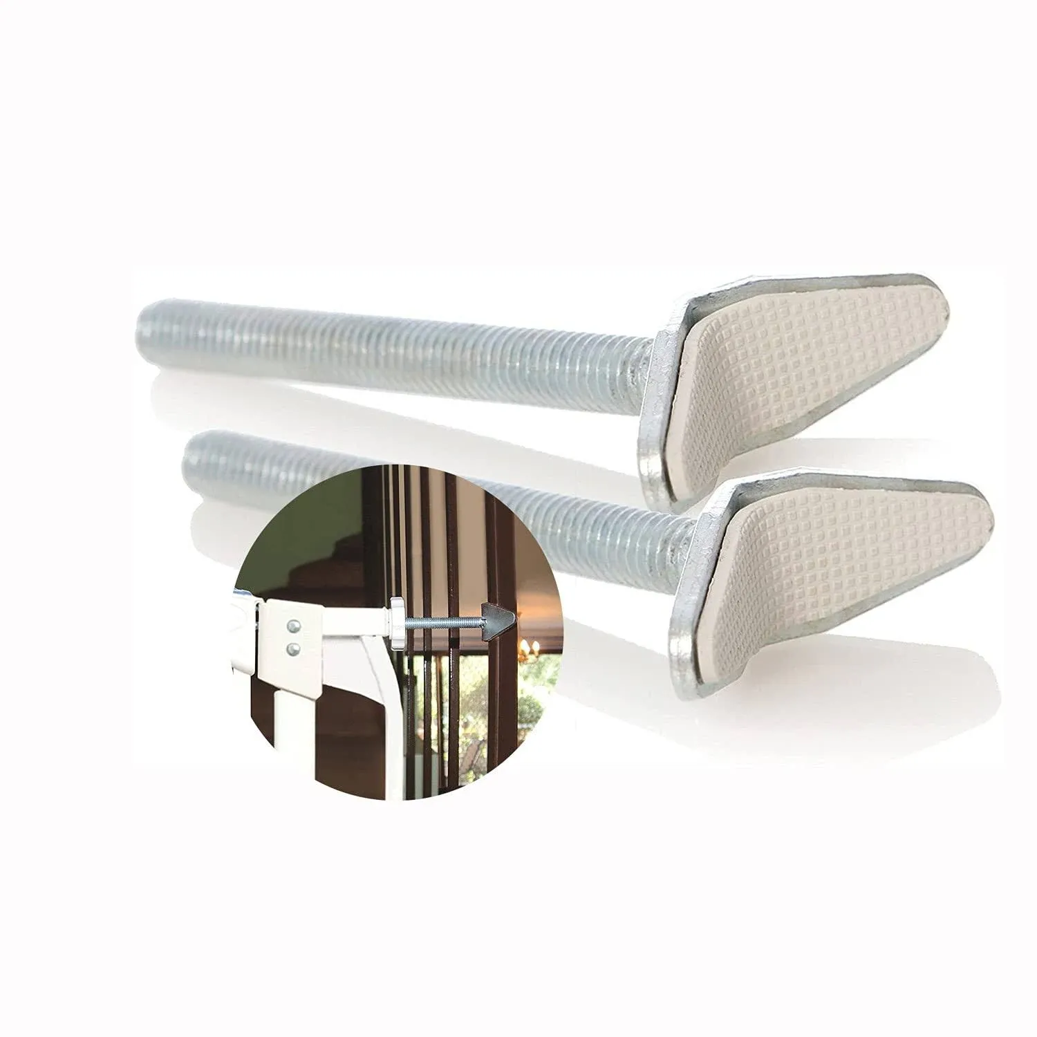 Dreambaby Banister Gate Adapters