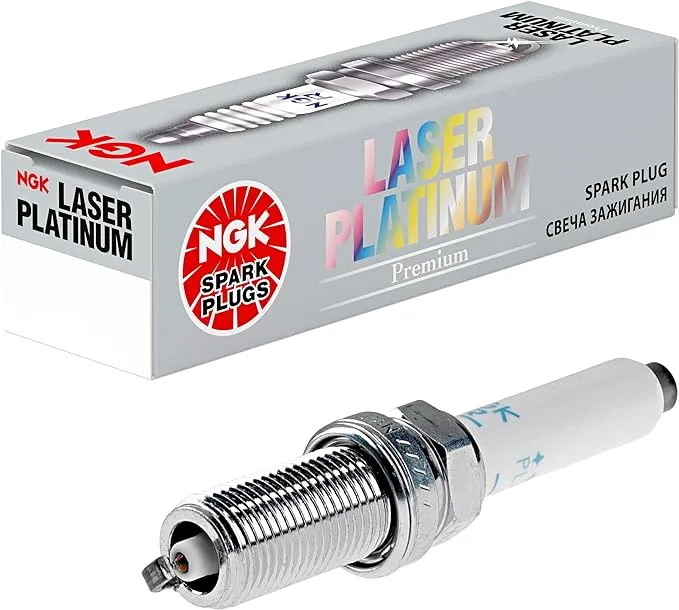 NGK Laser Platinum Spark Plug 94833