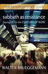 Sabbath as Resistance