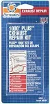 Permatex 80334 1000 Degree Plus Exhaust Repair Kit