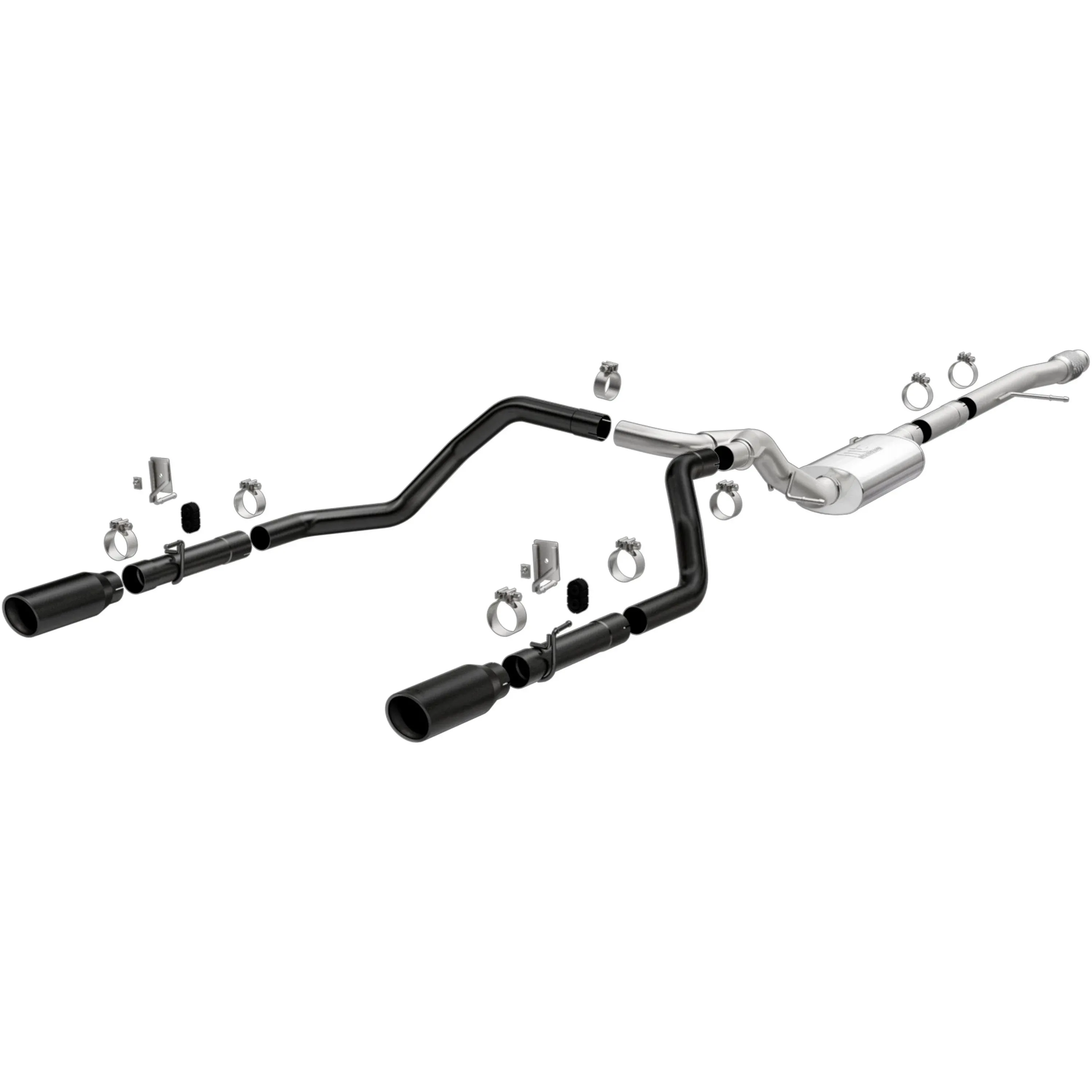 MagnaFlow Street Series Cat-Back Exhaust System