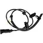 GENUINE GM ACDELCO 22951116 ABS WHEEL SPEED SENSOR