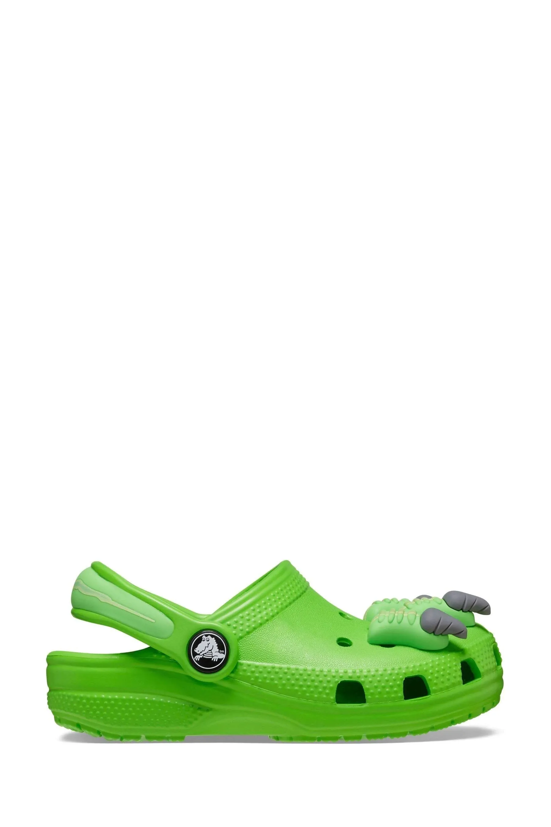 Crocs Classic I Am Dinosaur Clog