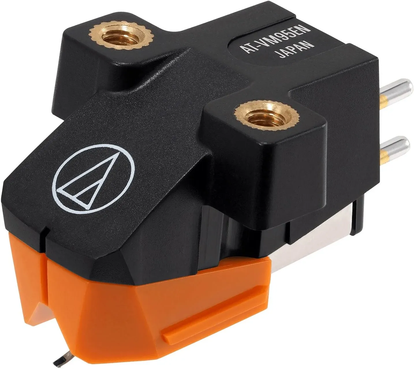 Audio Technica AT-VM95EN - Dual Moving Magnet Cartridge