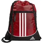 Adidas Alliance II - Sackpack Black