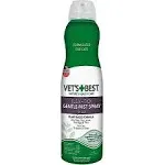 Vet's Best Flea & Tick Gentle Mist Spray for Cats - 6.3 oz