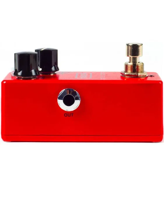 MXR M291 Dyna Comp Mini Compressor Pedal