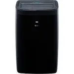 LG 10,000 BTU Smart Wi-Fi Portable Air Conditioner