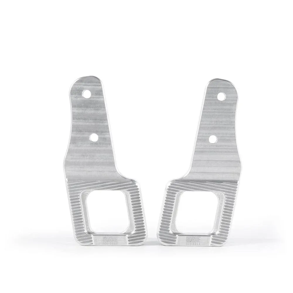 Mishimoto Borne Off-Road Billet Tow Hooks