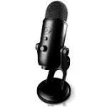 New Blue Yeti USB Microphone 988-000100