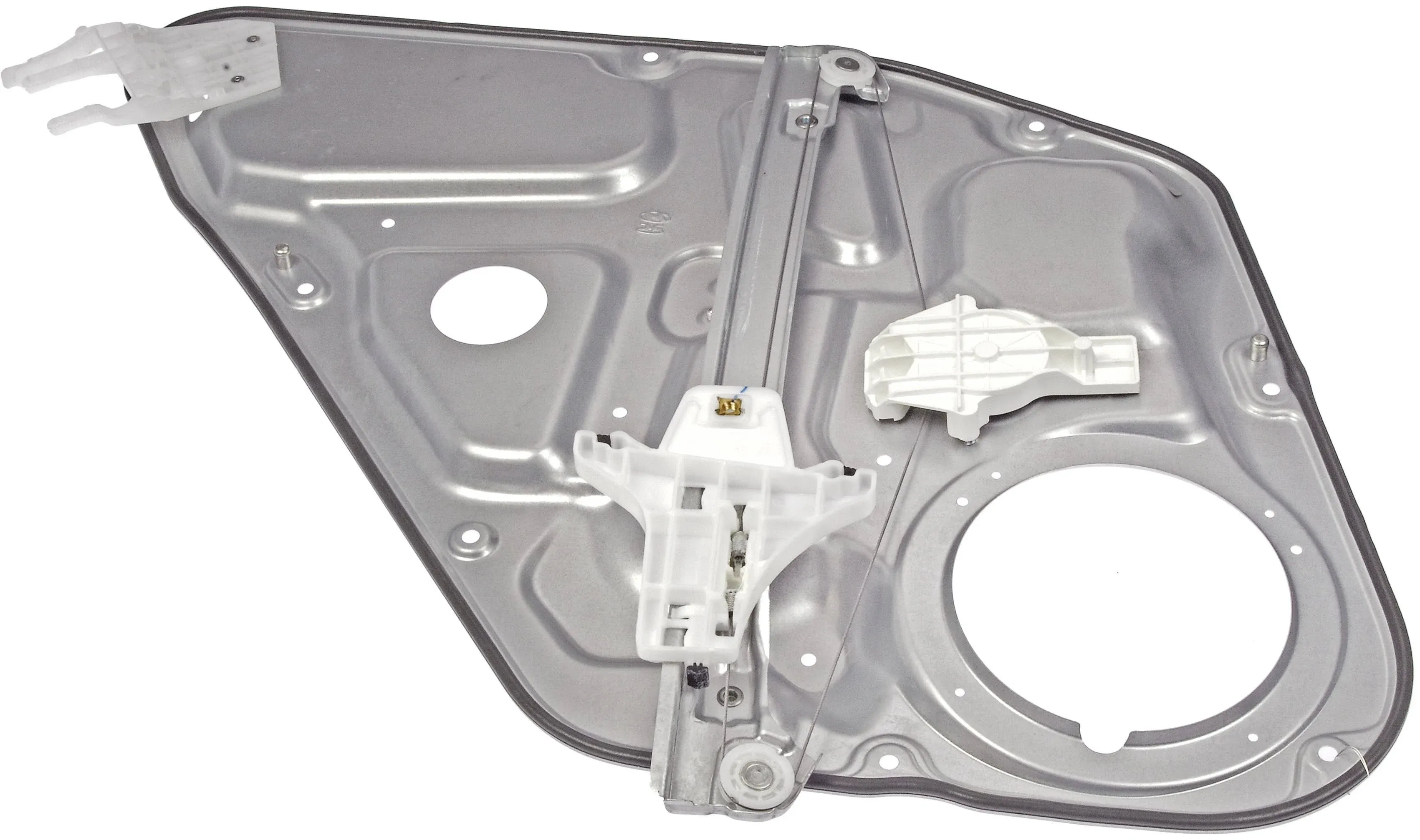 Dorman Products 748-323 | Hyundai Sonata Rear Right Power Window Motor and Regulator Assembly