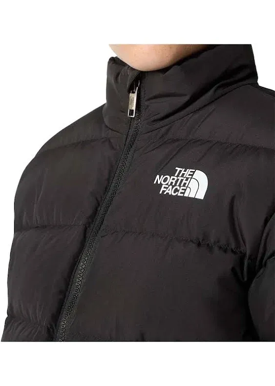 The North Face Teen Reversible North Down Jacket