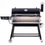 recteq RT-1250 Wood Pellet Grill