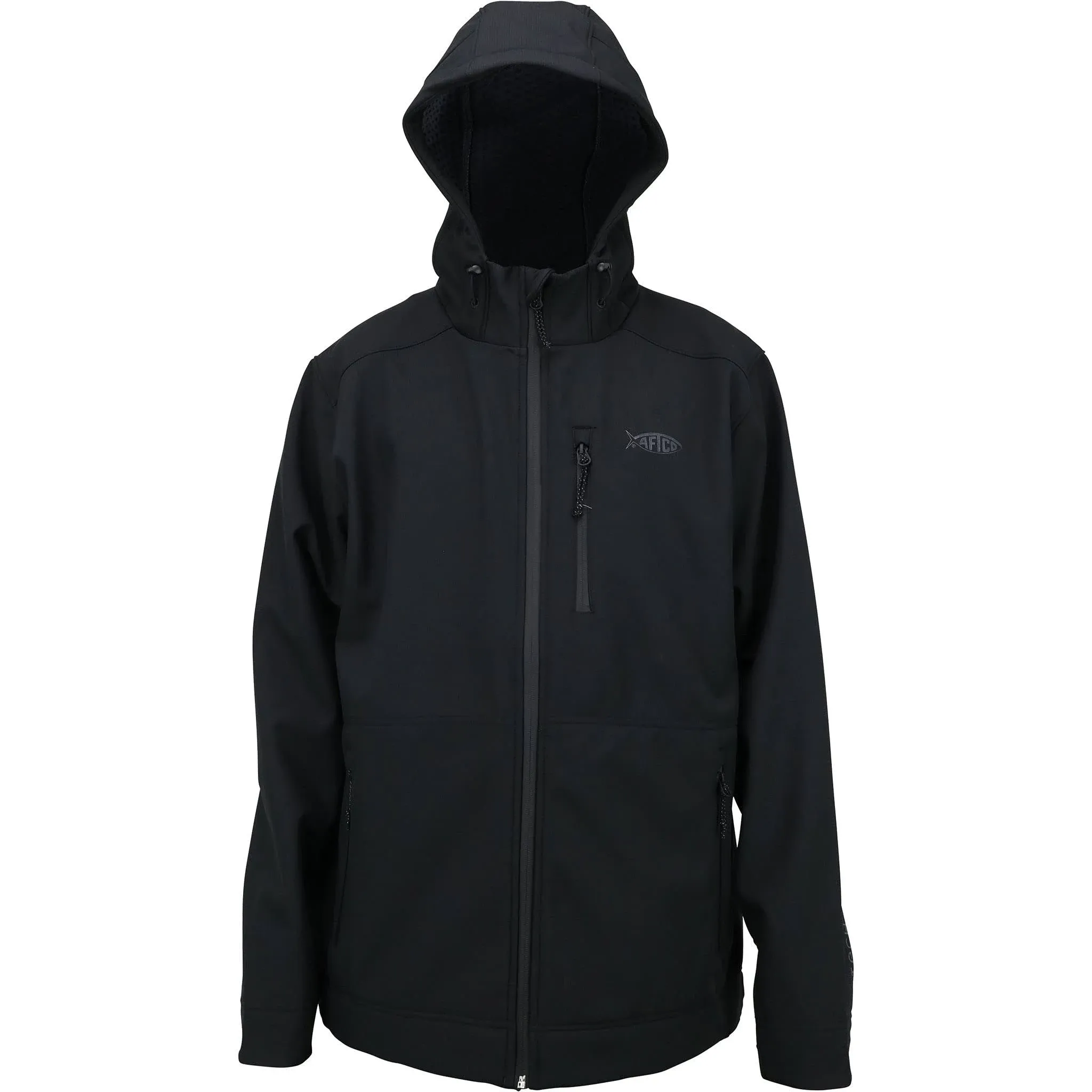 AFTCO Reaper Windproof Jacket