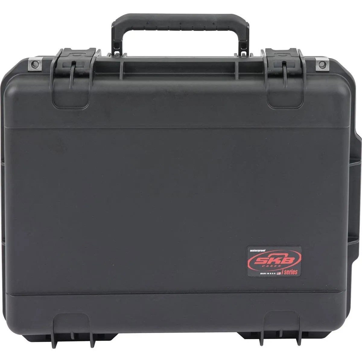 SKB Cases 3i-2015-7DMP iSeries Roland SPDSX Case with Ultra High-Strength Polypropylene Copolymer Resin Molding