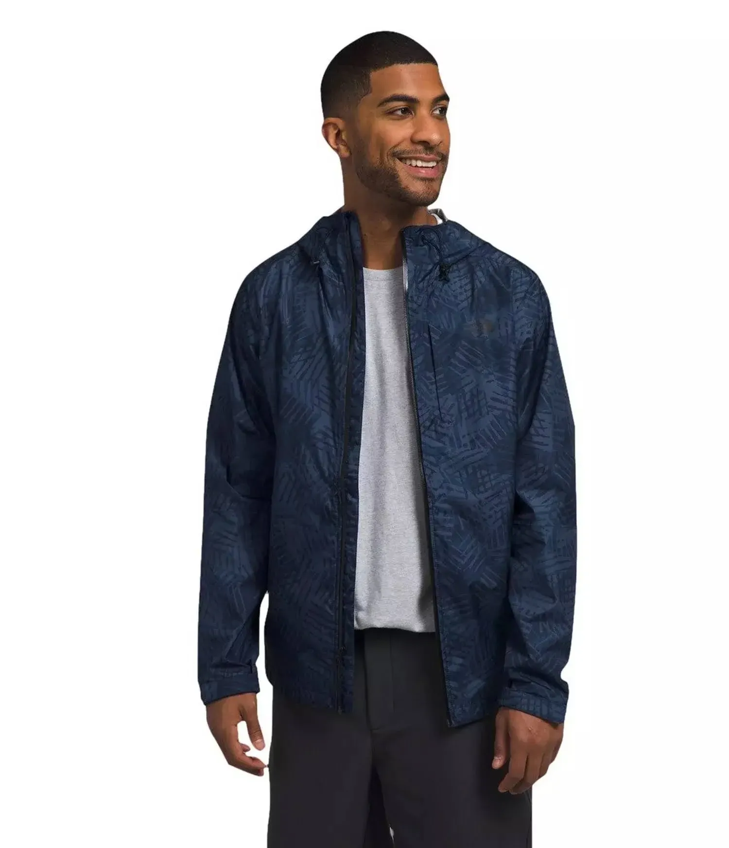 Men's Alta Vista Jacket