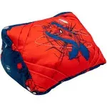 Marvel&#039;s Spider-Man tablet holder pillow, NEW