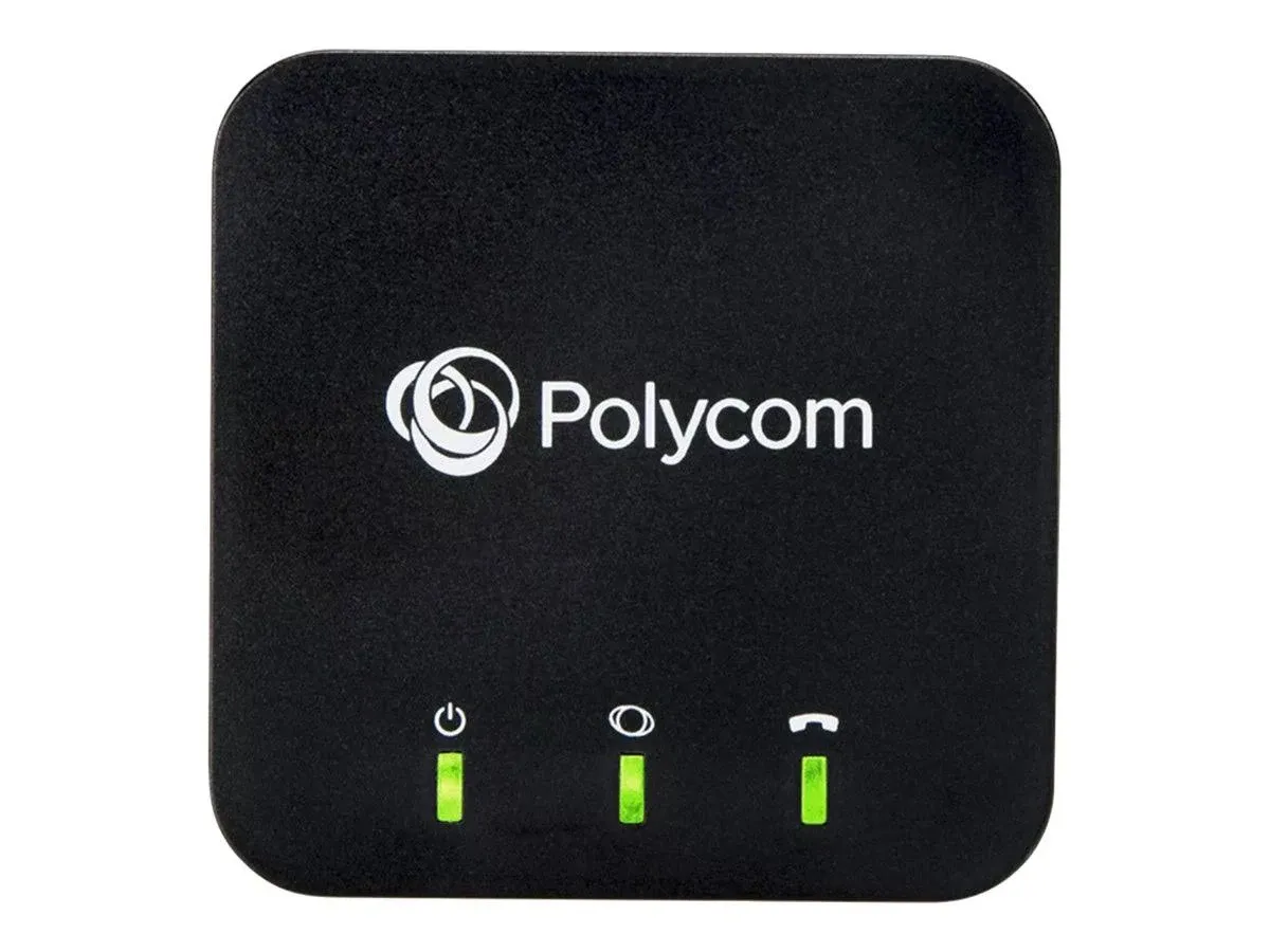 Polycom Voice Adapter