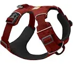 Ruffwear Front Range Dog Harness - Red Clay Small