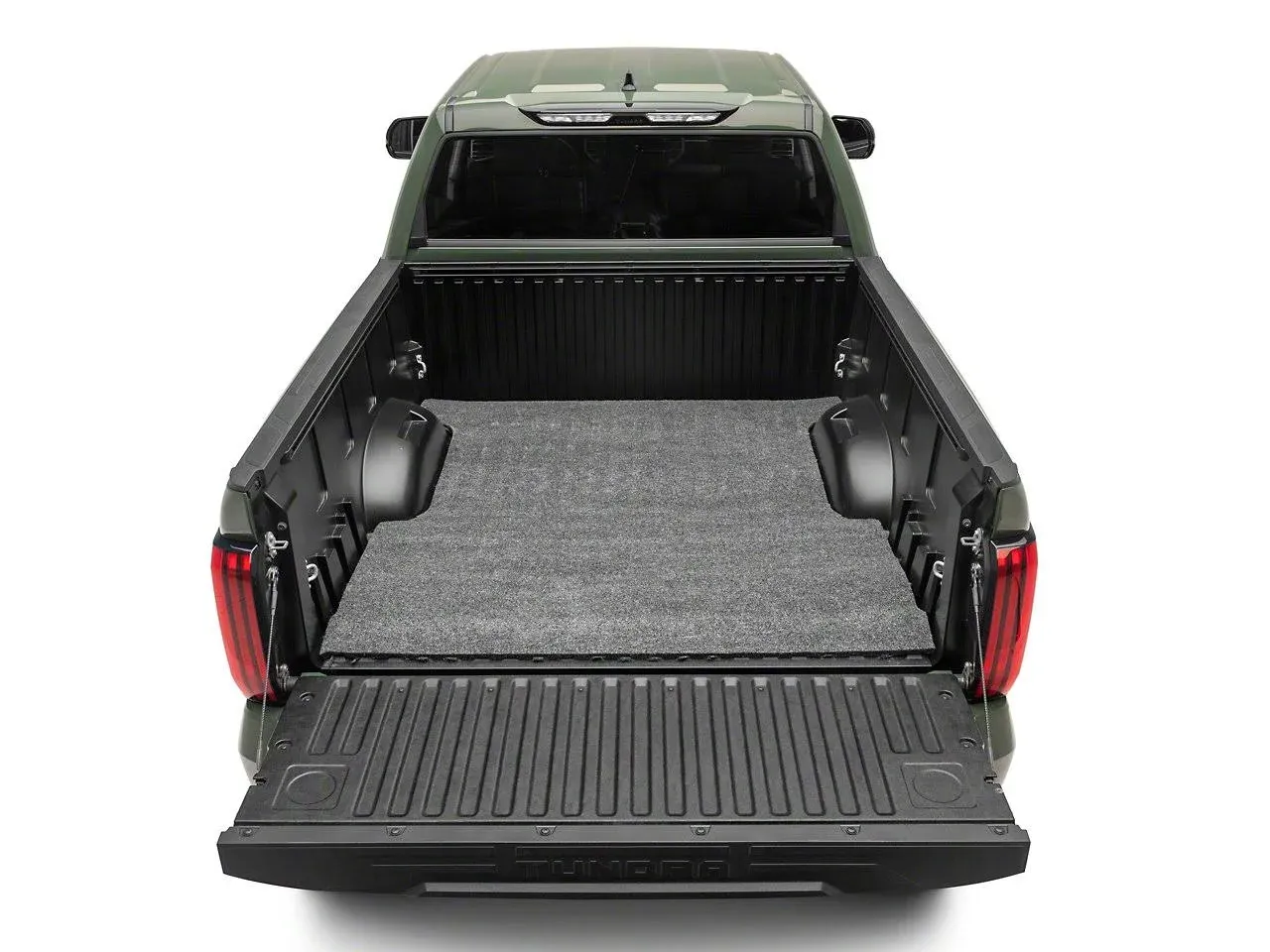 BedRug Classic Bed Mat for Toyota Tundra