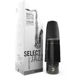 DAddario Woodwinds Tenor Sax Select Jazz 8M