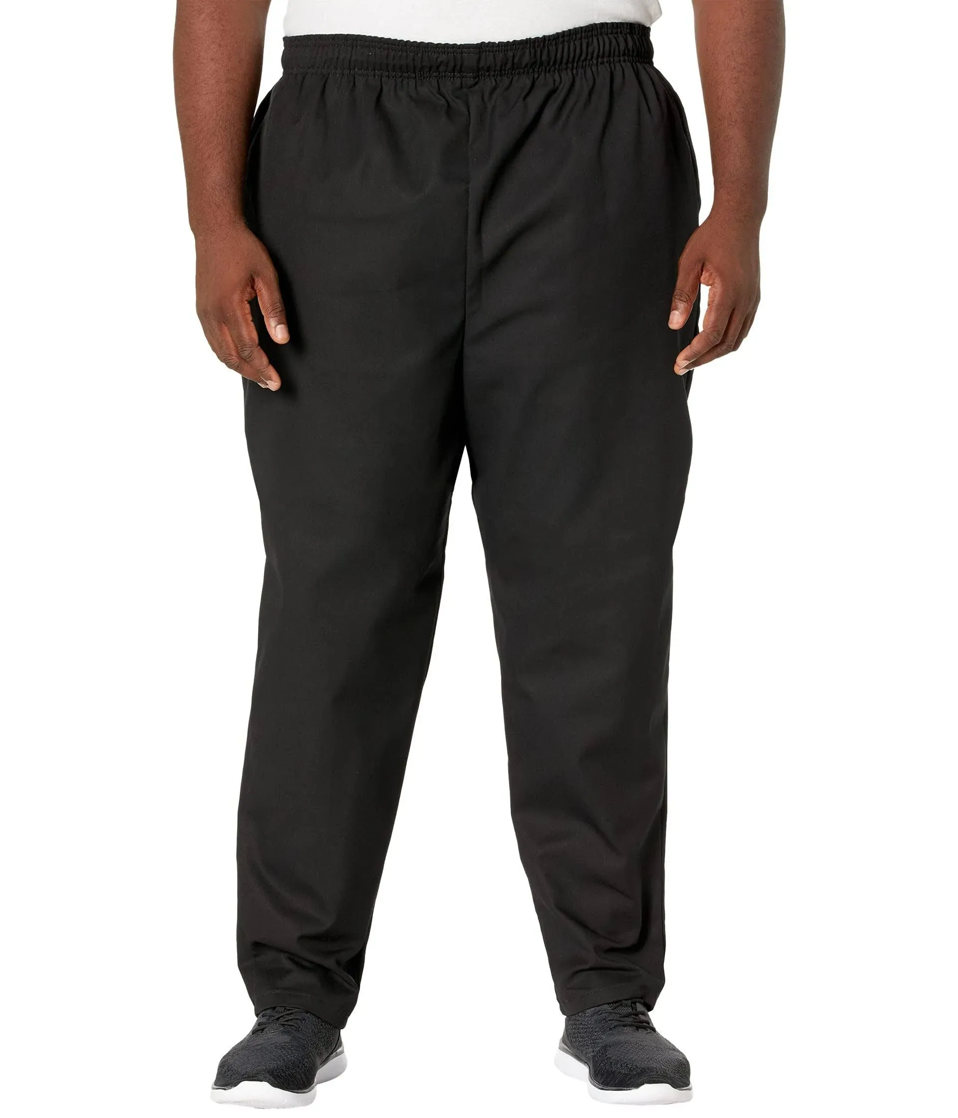 Chef Designs Baggy Chef Pants