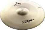 A Zildjian Medium Thin Crashes