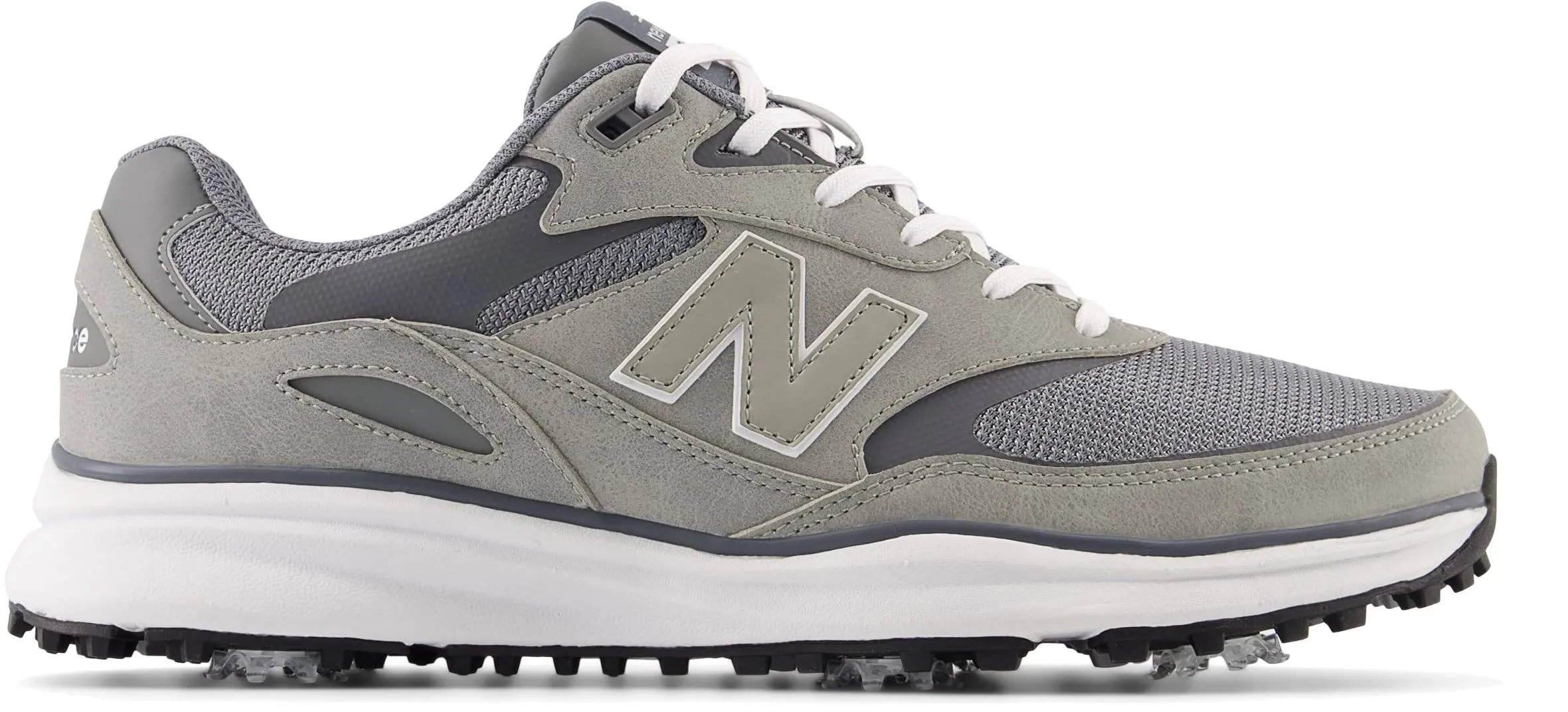 New Balance Men's Golf Heritage Shoes