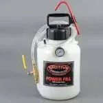 Motive Power Fill Pro Fluid Transfer Pump - 1 Gallon: Includes A Shut-Off Valve ...