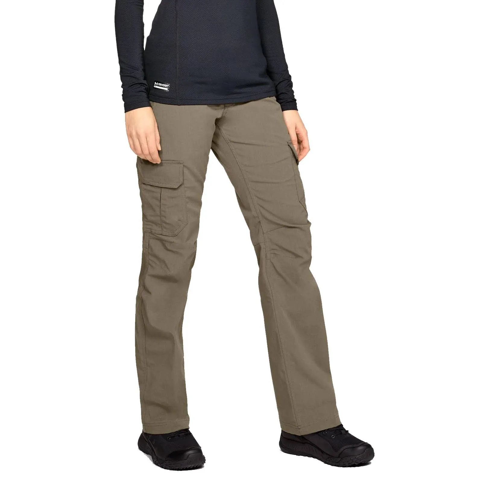 Under Armour Women's Tactical Patrol Pants II