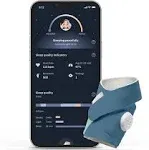 Owlet Dream Sock Smart Baby Monitor