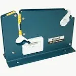 EXCELL ET-605K EZ-CUT BAG CUTTER &amp; SEALER, 12MM WIDE AND 3&#034; CORE