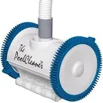 Hayward W3PHS21CST AquaNaut 200 Suction Pool Cleaner for In-Ground Pools up to 16 x 32 ft. (Automatic Pool Vacuum)