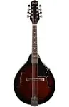 M510 A Style Manolin Dark Violin Sunburst