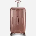 Traveler's Choice Ultimax II Trunk Spinner Luggage