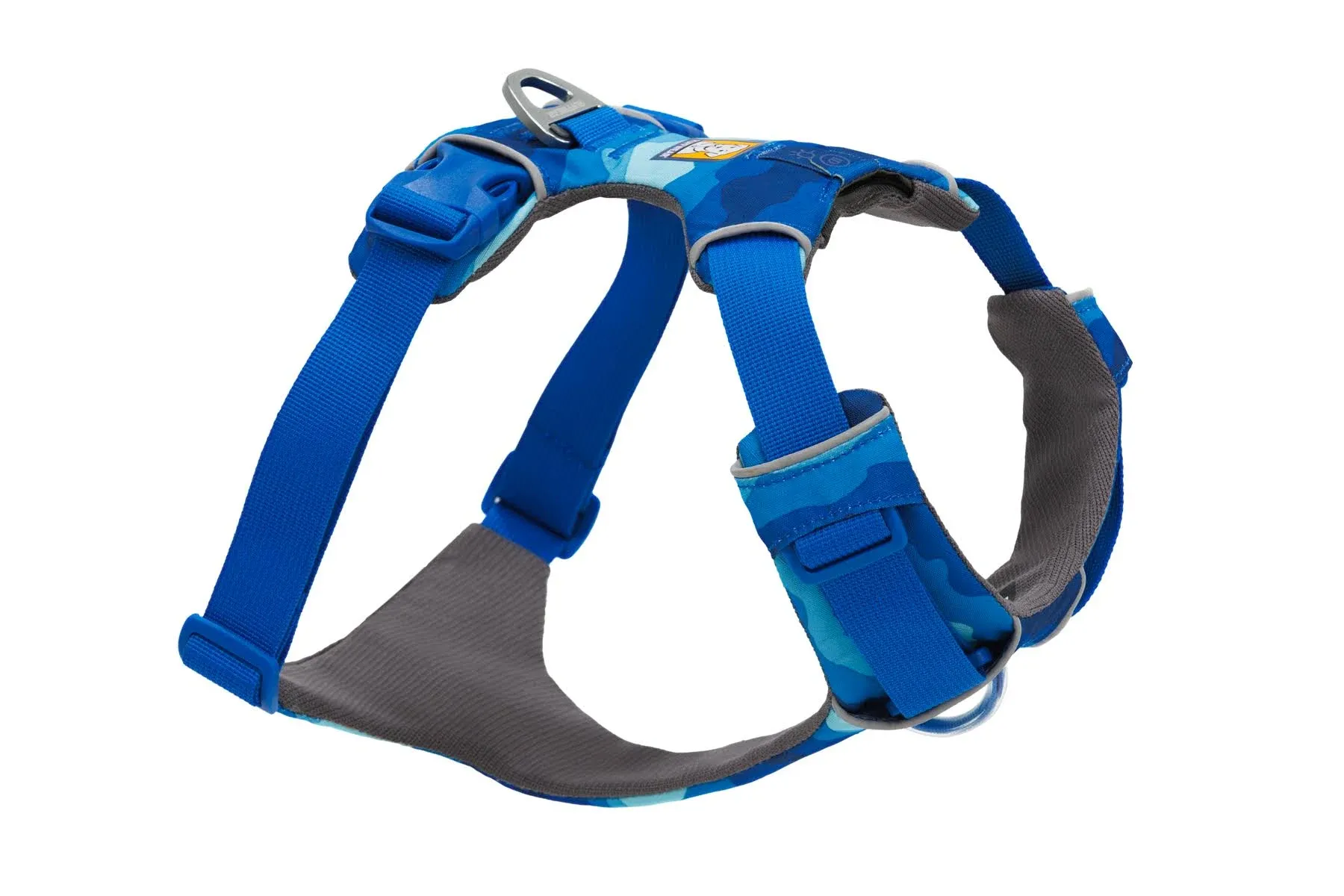 Front Range Harness Ruffwear