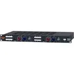 Warm Audio WA273 Dual-Channel Microphone Preamp 323646 860191002104