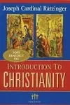 Introduction to Christianity by Pope Benedict XVI