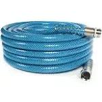 Camco TastePURE 50-Ft Premium Water Hose - Drinking Water Hose Contains No Lead