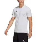 adidas Men's Entrada 22 Short Sleeve Jersey - All