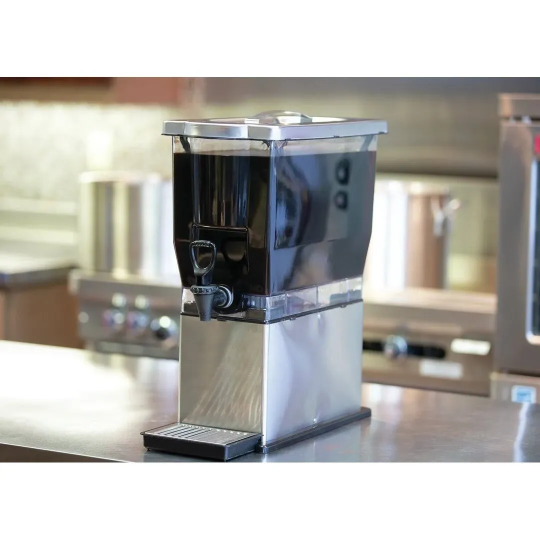 Service Ideas Cold Brew 'N' Serve System CBNS3SS