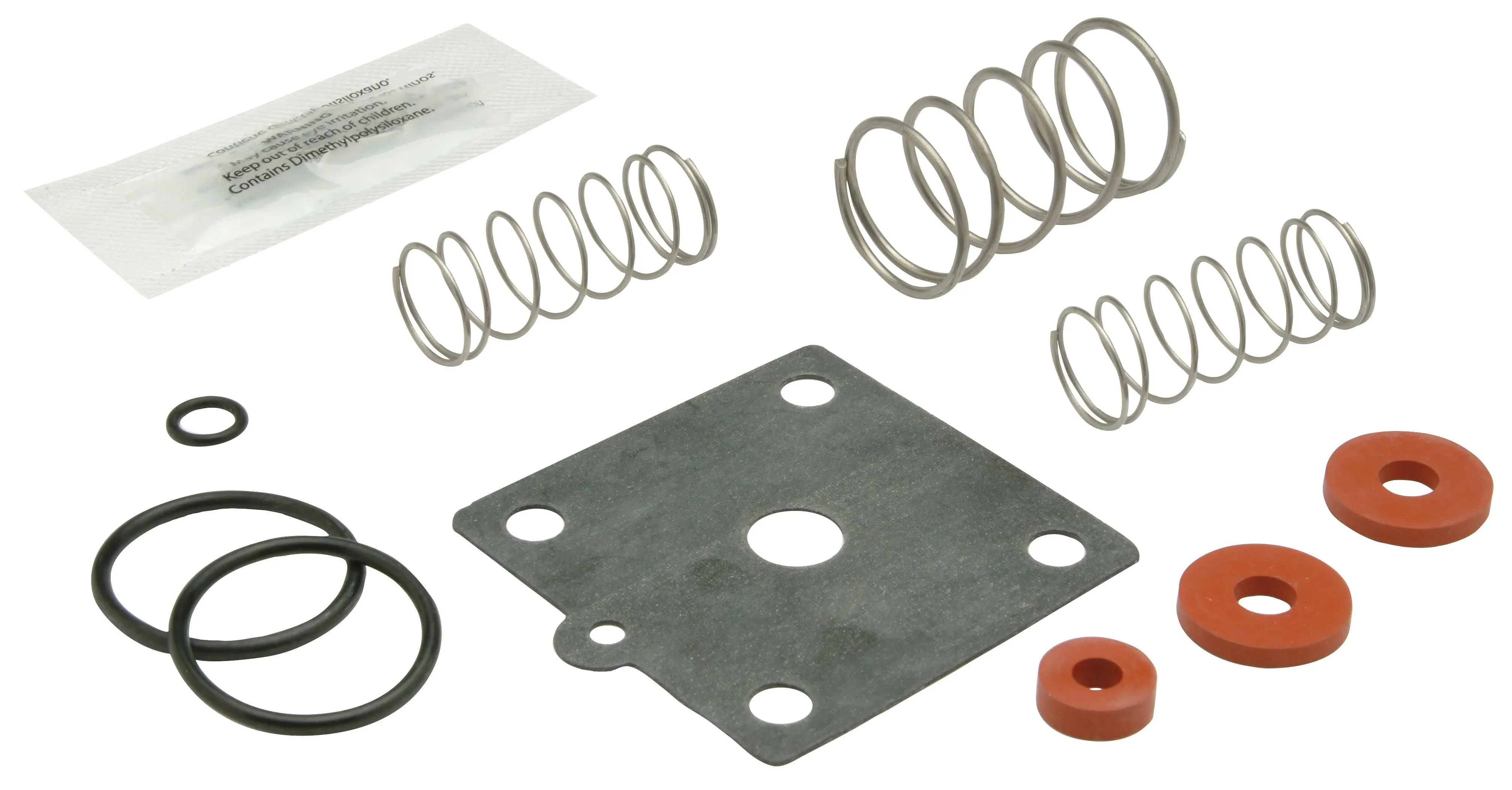 Wilkins Regulator RK14-975XL Repair Kit