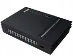 Excelltel SOHO-PBX SP-208 2 x 8 PABX Telephone Switch System Control Exchange