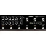 T-Rex Soulmate Acoustic All-In-One Effect Board For Acoustic Guitar Multi-Effects 5 Pedal In 1