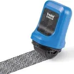 Trodat ID Protector Ink Roller – Identity Theft Protection Roller Stamp – Incl. 