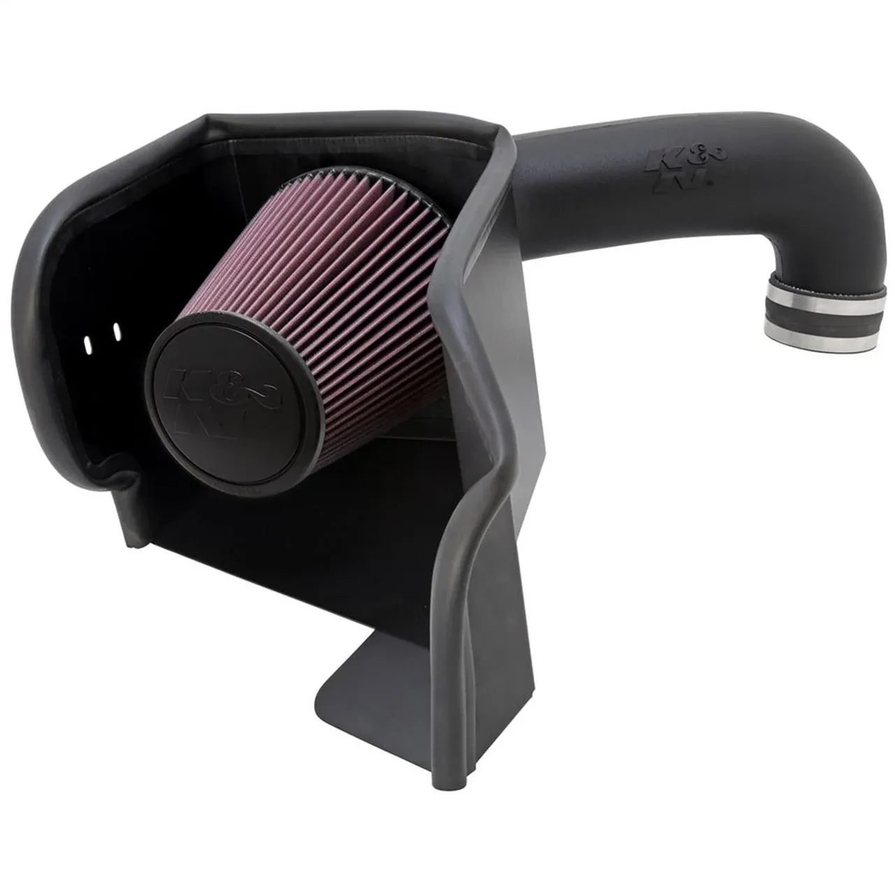 K&N 57 Series FIPK Cold Air Intake Kits