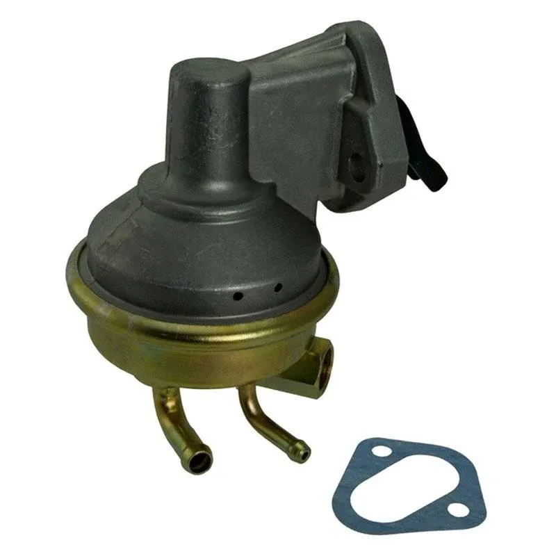 Carter M6626 Fuel Pump Mechanical