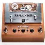 T-Rex Replicator D'Luxe Tape Echo Delay Pedal