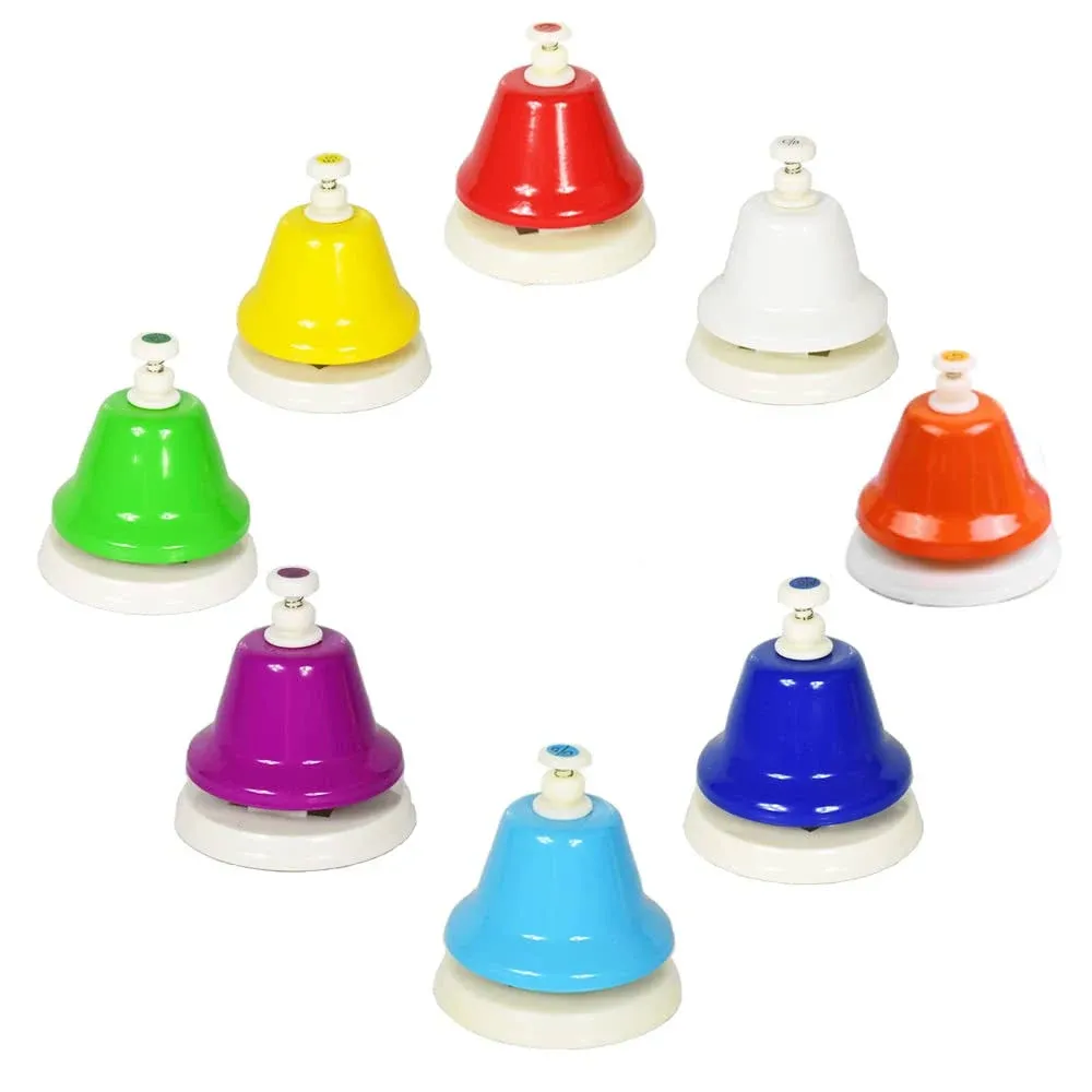 ENNBOM Desk Bells